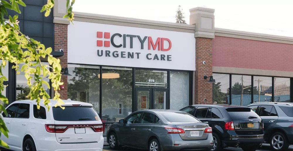 Pelham Manor Urgent Care Walk-In In NY | CityMD